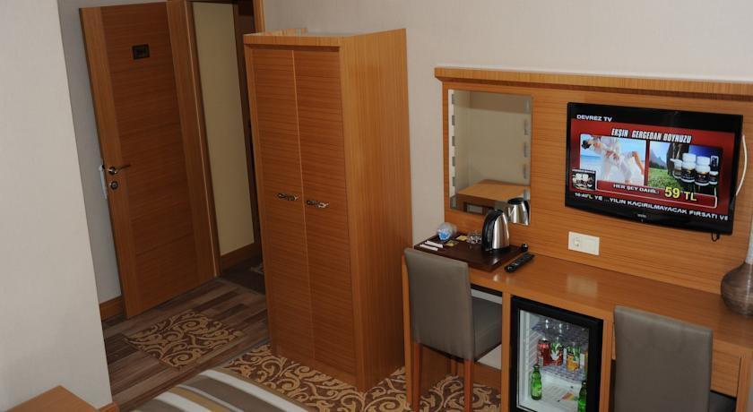 Alfa Hotel Стамбул Екстер'єр фото