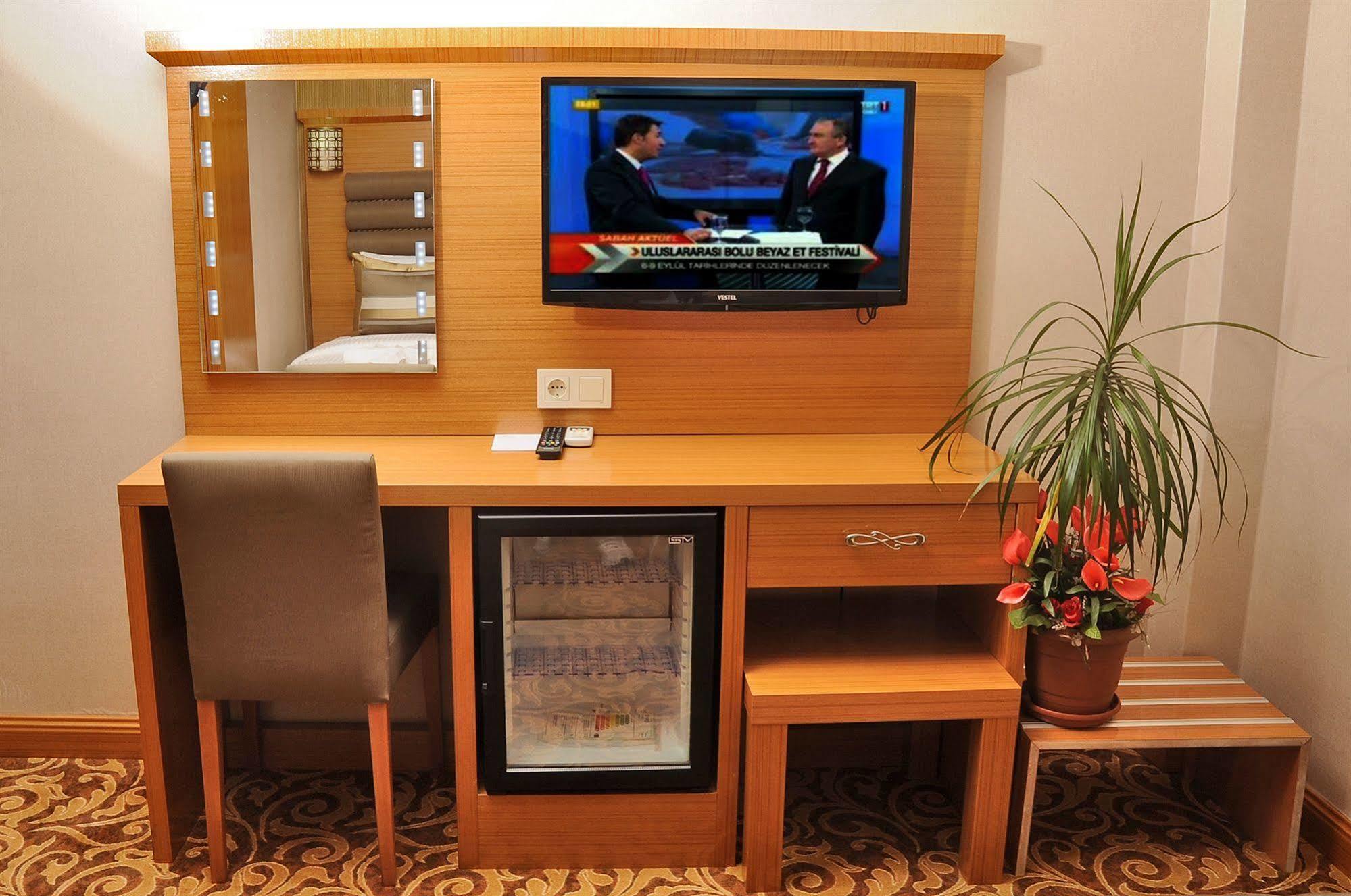 Alfa Hotel Стамбул Екстер'єр фото