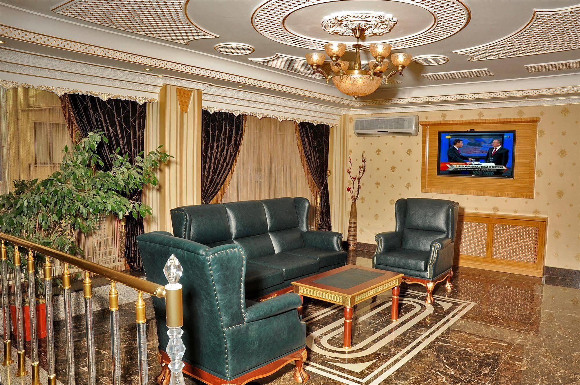 Alfa Hotel Стамбул Екстер'єр фото